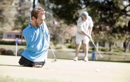 Nick Vujicic