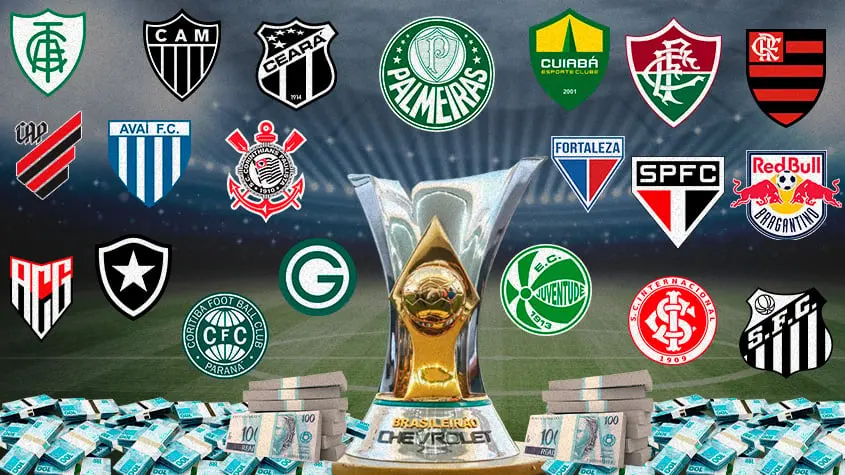 Campeonato Brasileiro 2024