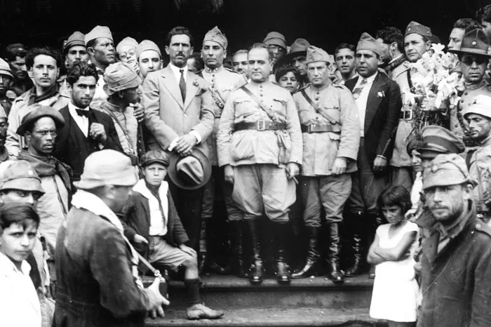 A Curiosa História da República do Café com Leite