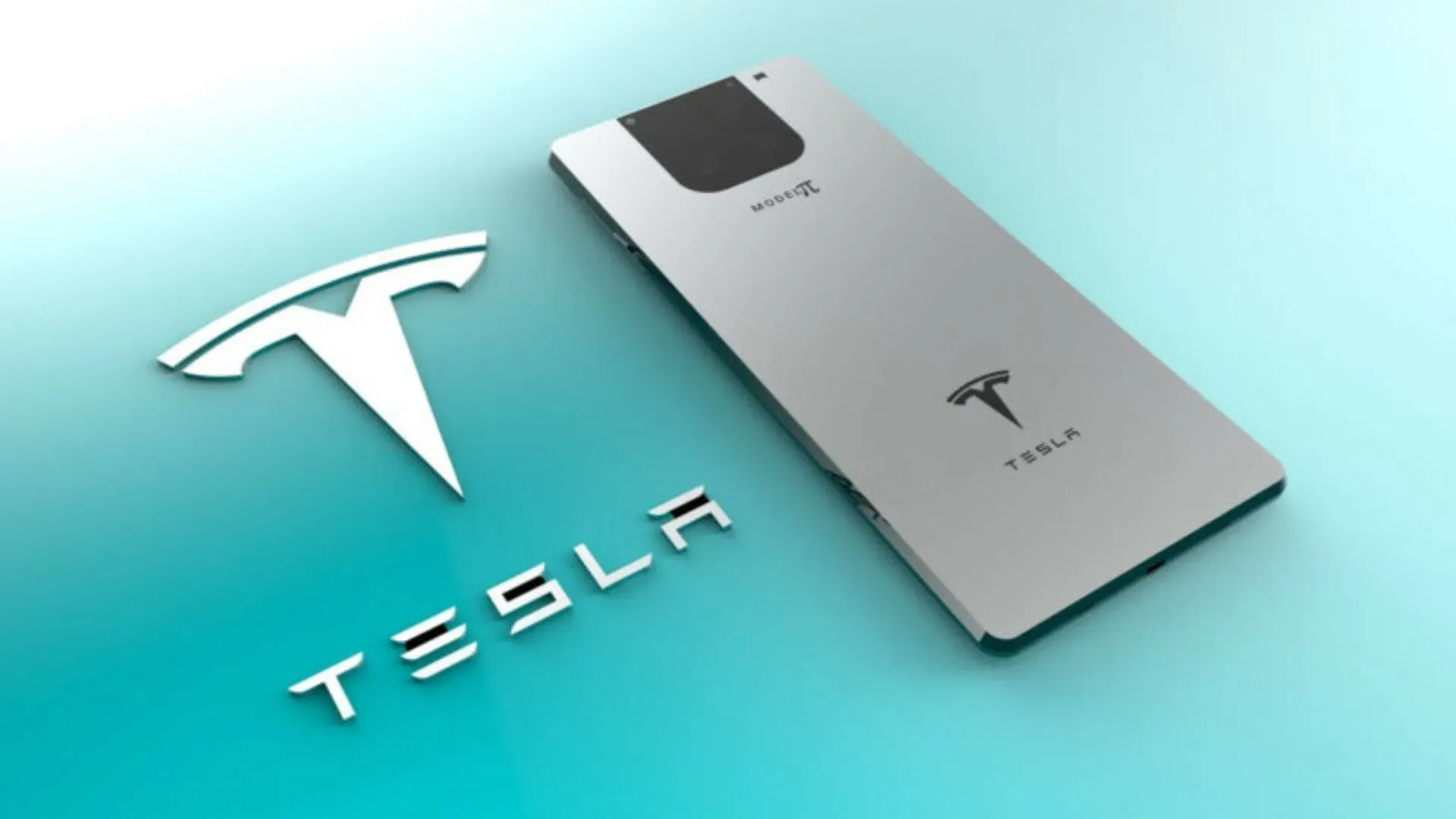 celular tesla