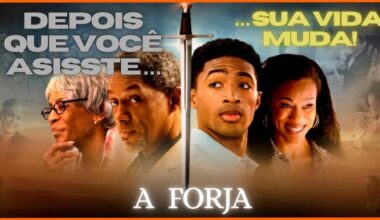 A Forja – O Poder Da Transformação ver online baixar torrent download