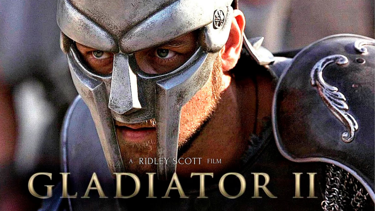 Gladiador 2 dublado filme ver online