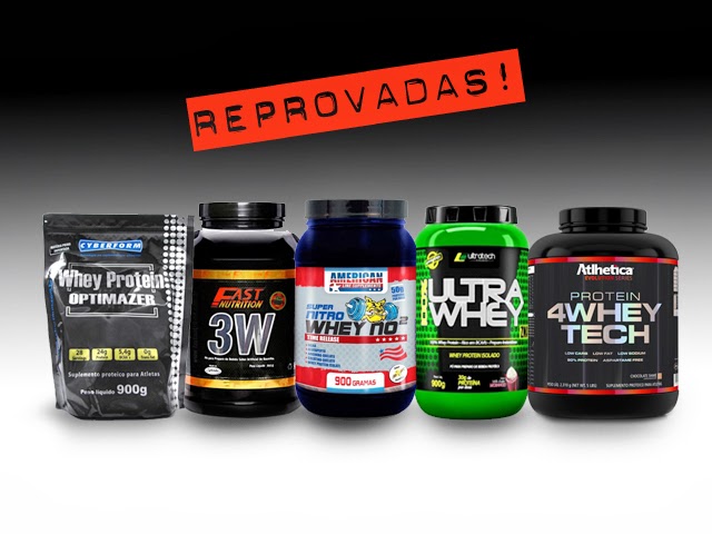 Marcas-de-whey-protein-reprovadas