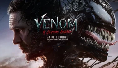 Venom A Última Rodada dublado filme ver online