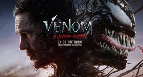 Venom A Última Rodada dublado filme ver online