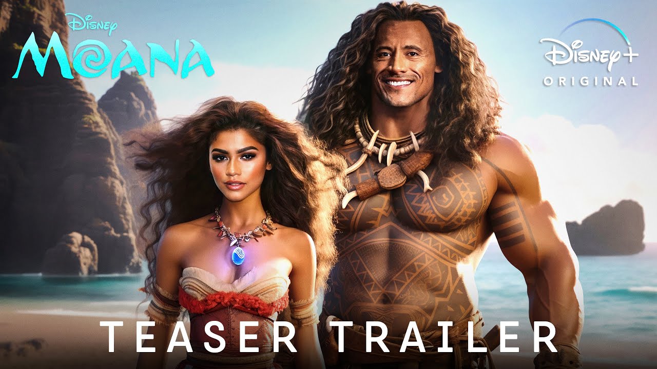 Moana 2 download ver online