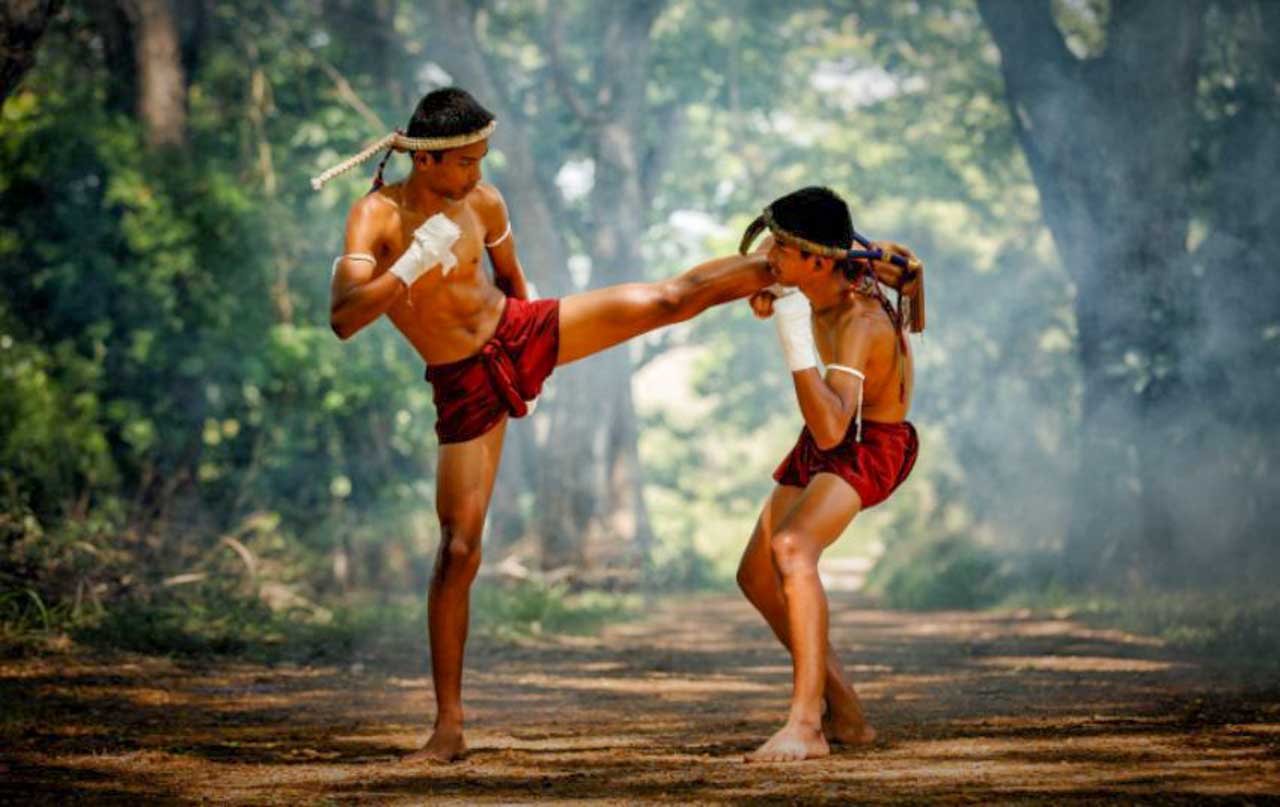 muay thai