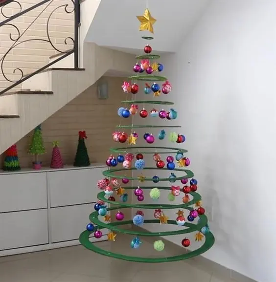 árvore de natal