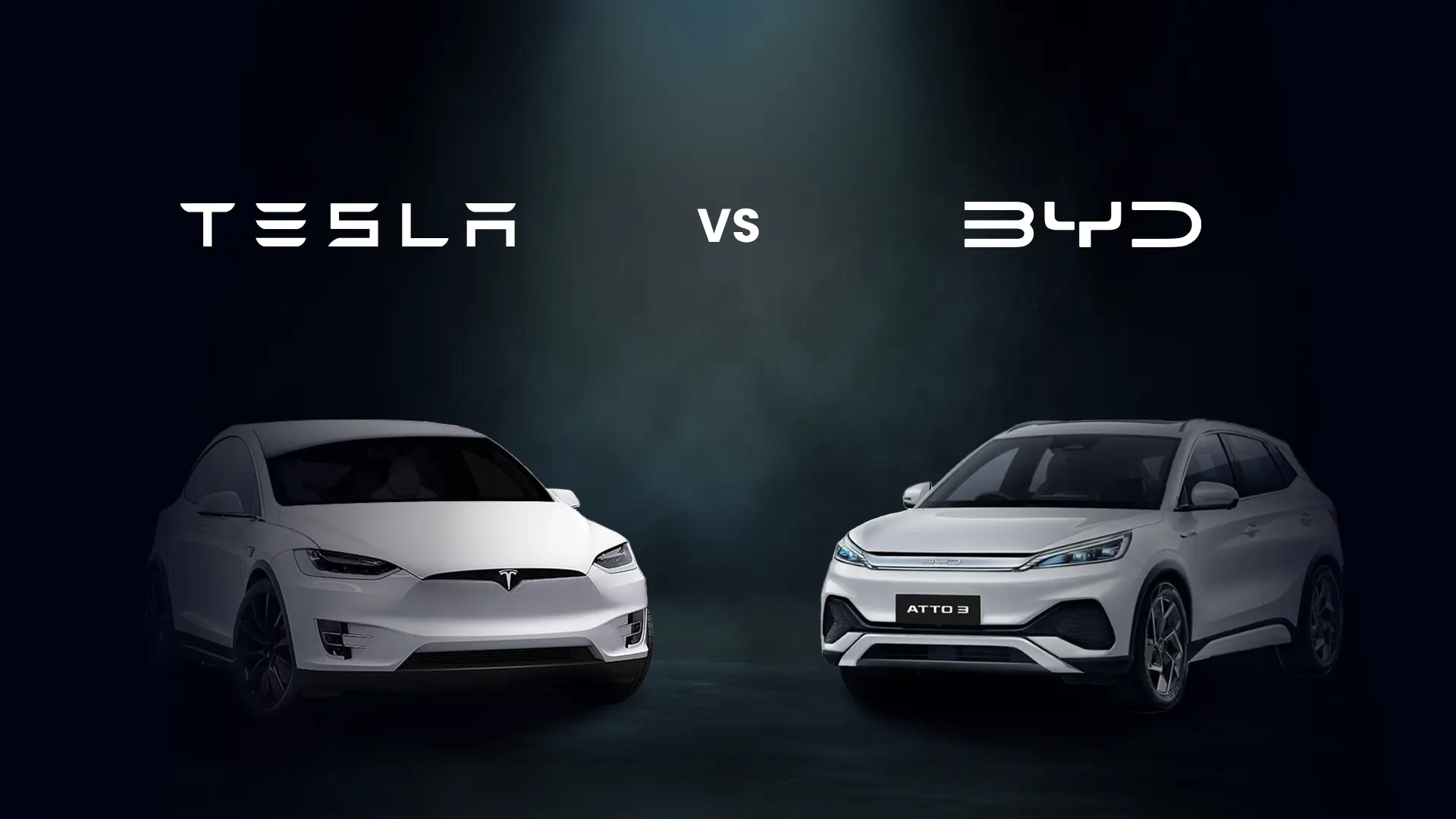 tesla vs byd